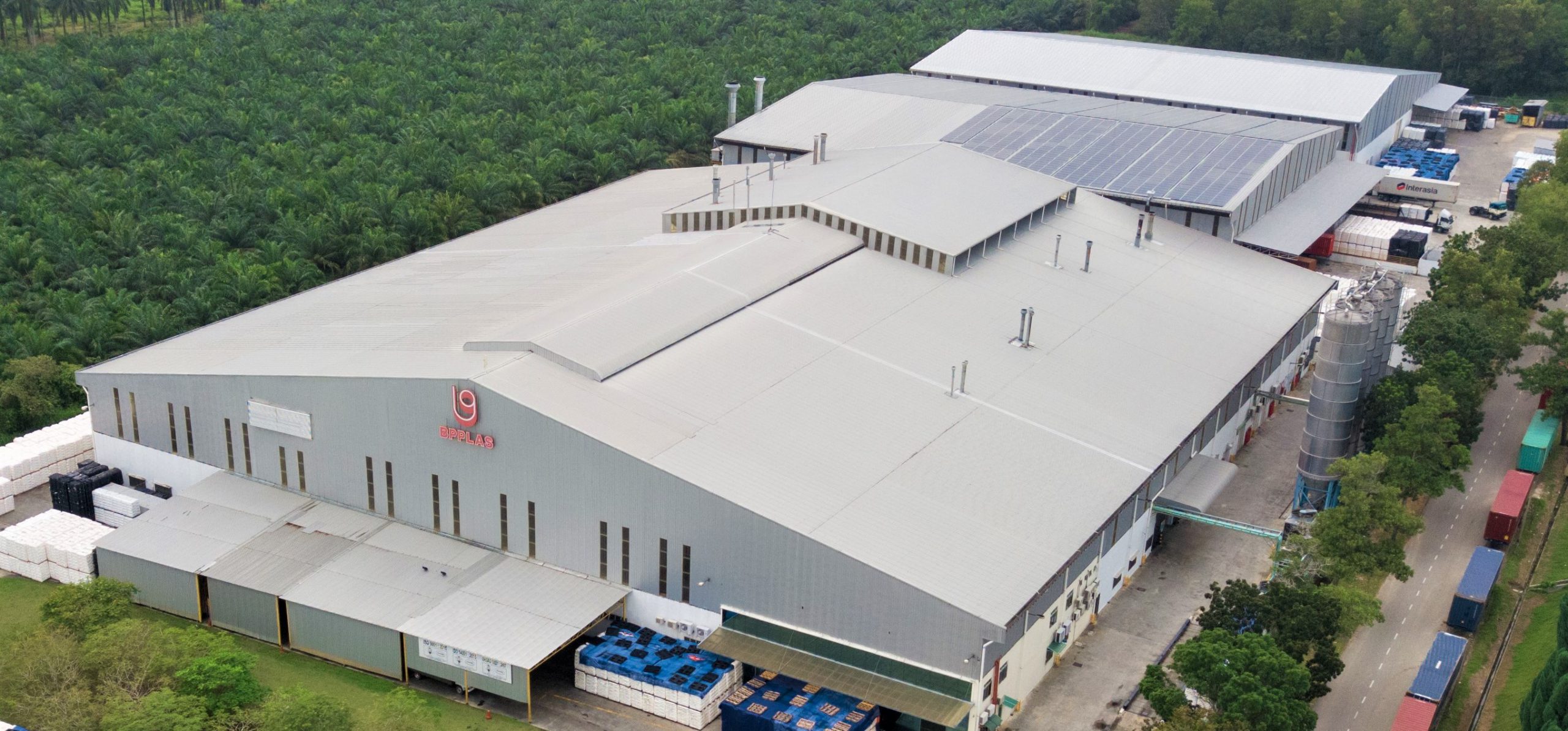 BPPLAS Plant